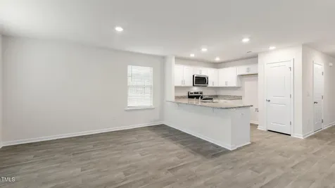 138 Rusling Leaf Drive Fuquay Varina NC 27526