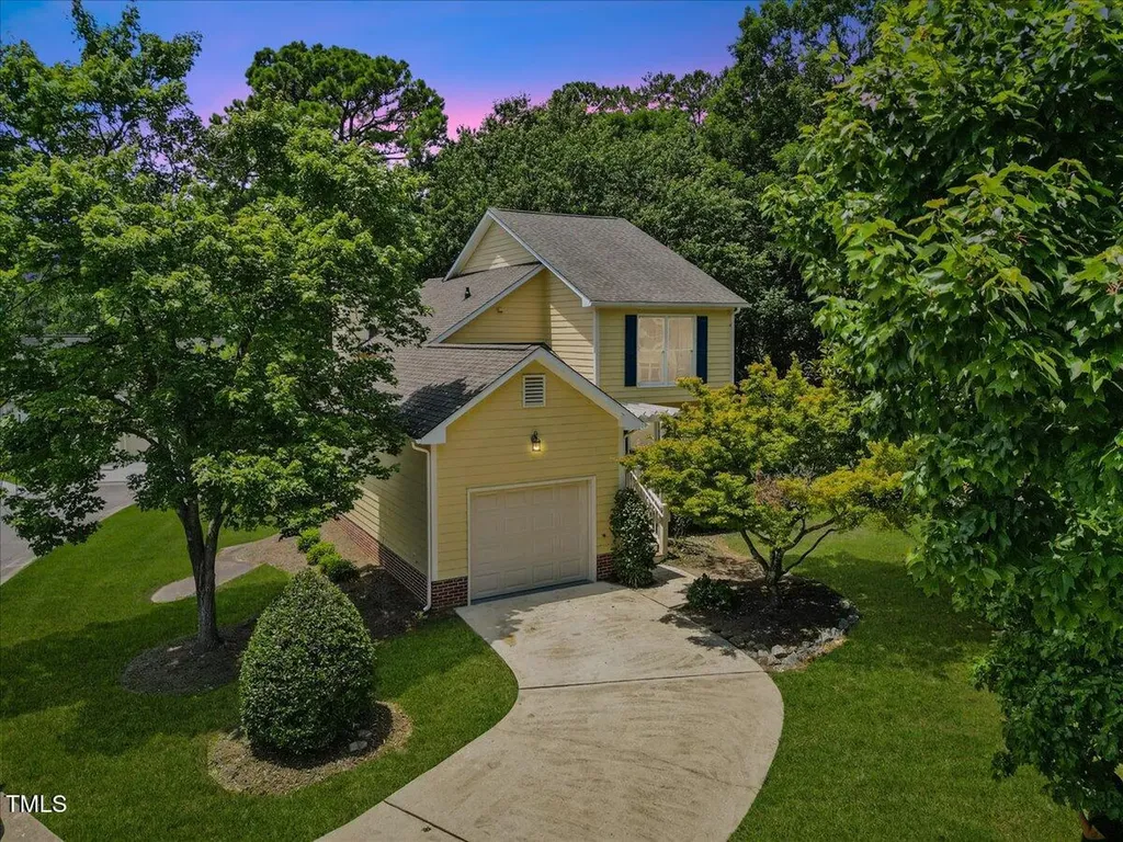 20 Nicklaus Way Clayton NC 27520