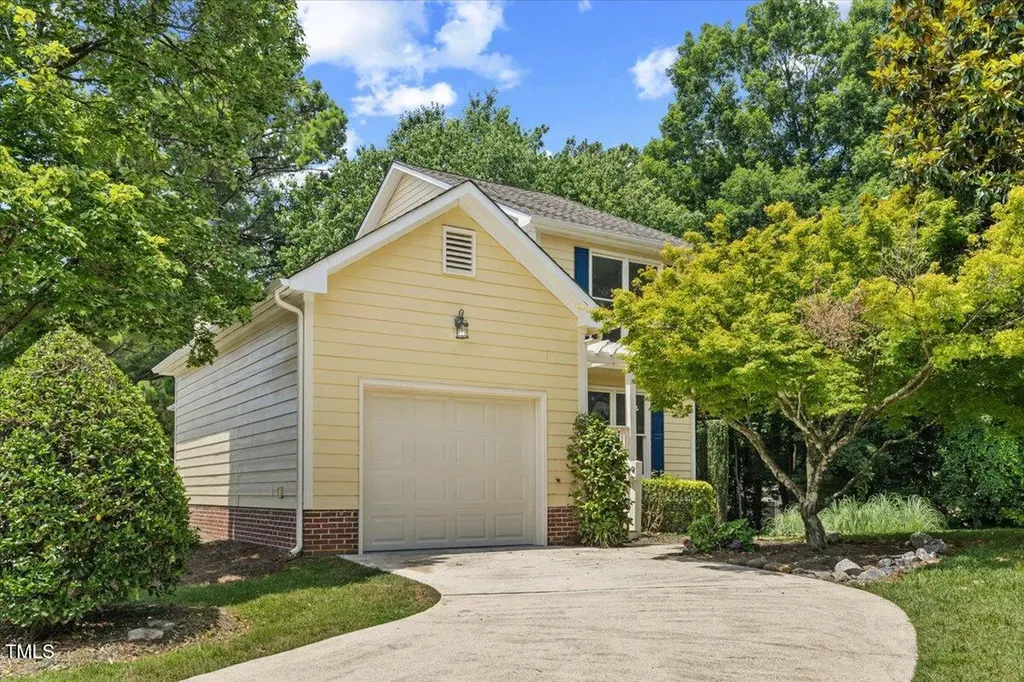 20 Nicklaus Way Clayton NC 27520