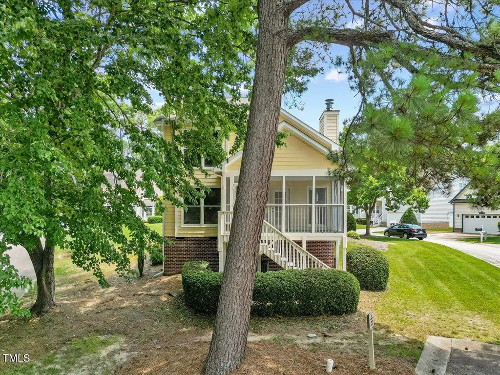 20 Nicklaus Way Clayton NC 27520
