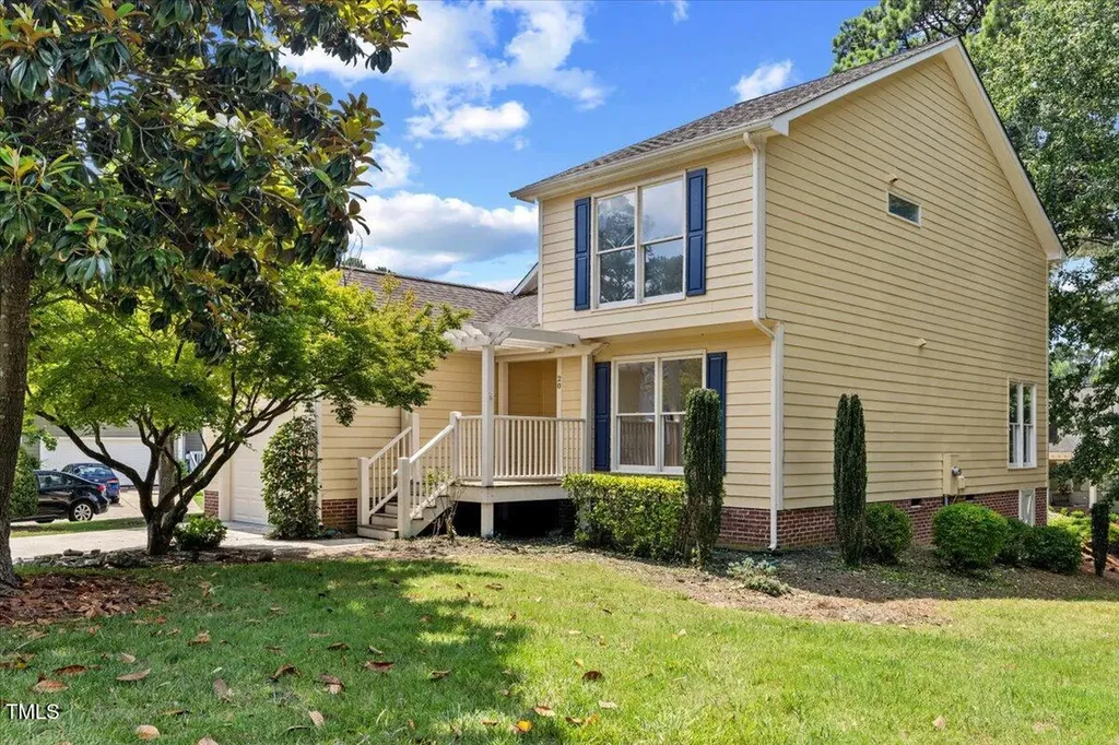 20 Nicklaus Way Clayton NC 27520