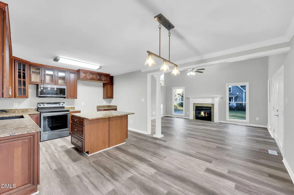 20 Nicklaus Way Clayton NC 27520