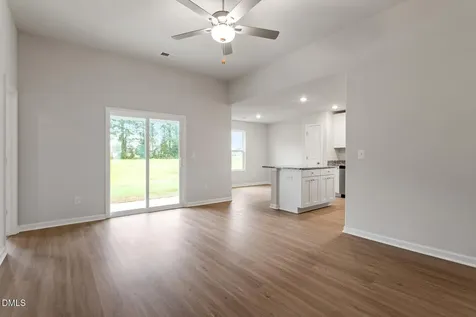 3890 Origin Drive Bailey NC 27807