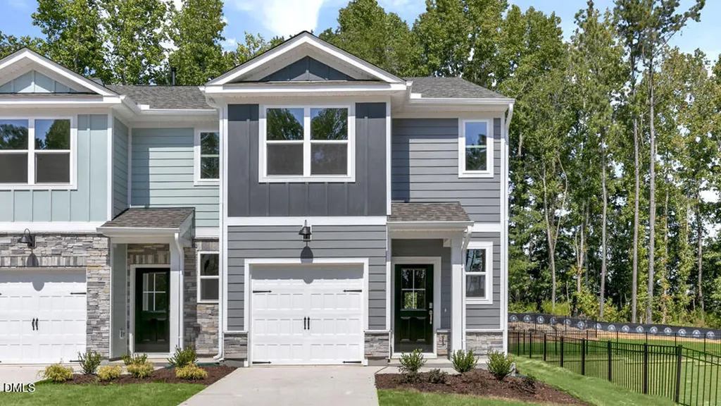 5211 Red Crimson Drive Willow Springs NC 27592