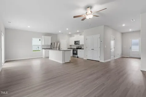 3930 Needham Road Bailey NC 27807