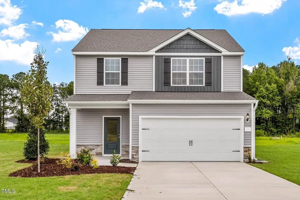 8960 Ava Drive Bailey NC 27807