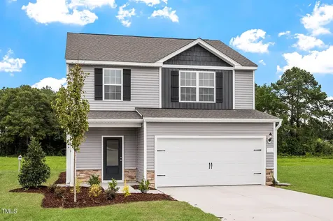 8960 Ava Drive Bailey NC 27807