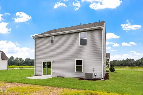 8960 Ava Drive Bailey NC 27807