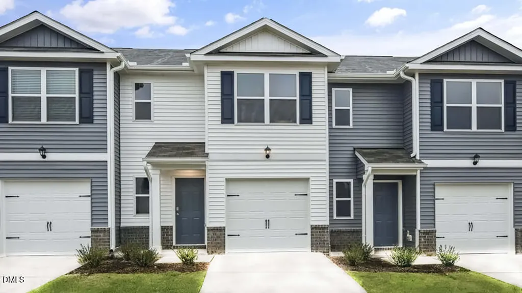 173 Holton Street Wilsons Mills NC 27577