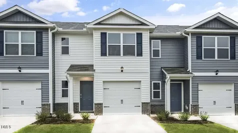 173 Holton Street Wilsons Mills NC 27577