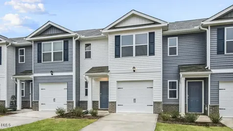 173 Holton Street Wilsons Mills NC 27577