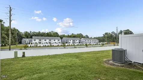173 Holton Street Wilsons Mills NC 27577