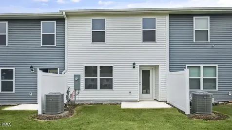 173 Holton Street Wilsons Mills NC 27577