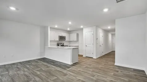 173 Holton Street Wilsons Mills NC 27577