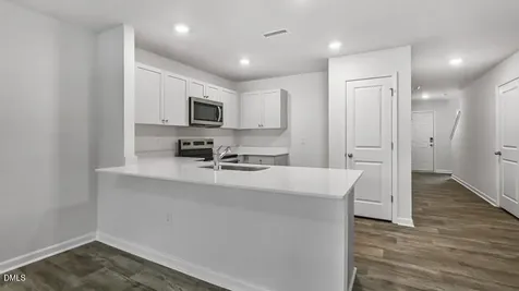 173 Holton Street Wilsons Mills NC 27577