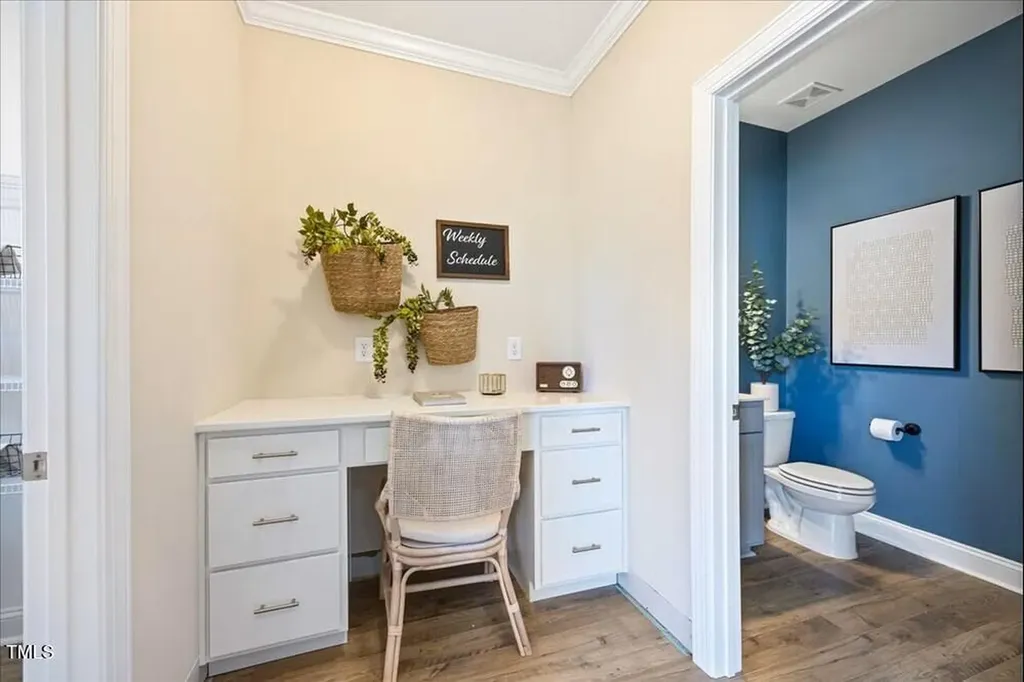 541 Forestville Road Wake Forest NC 27587