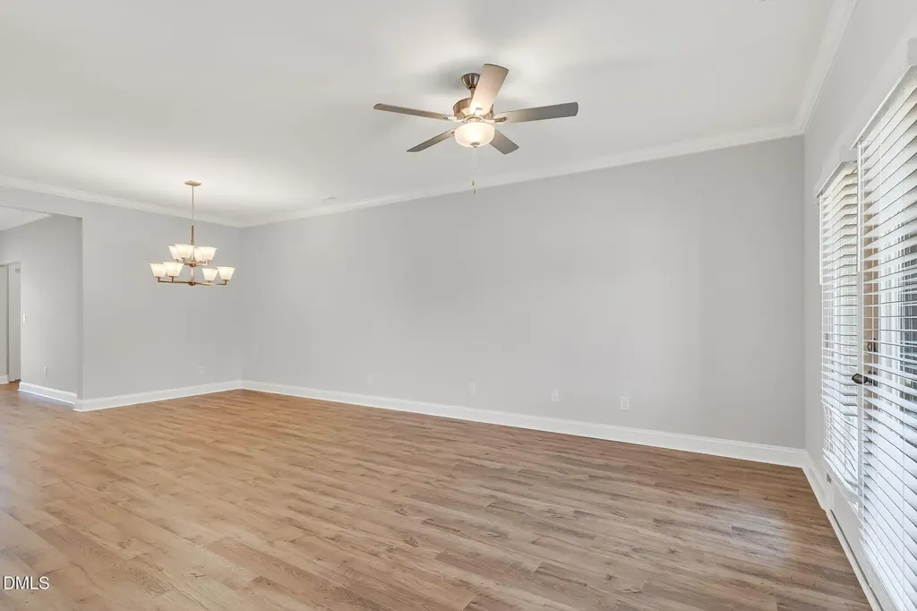 541 Forestville Road Wake Forest NC 27587