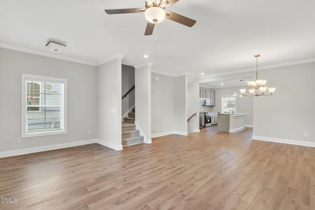 541 Forestville Road Wake Forest NC 27587