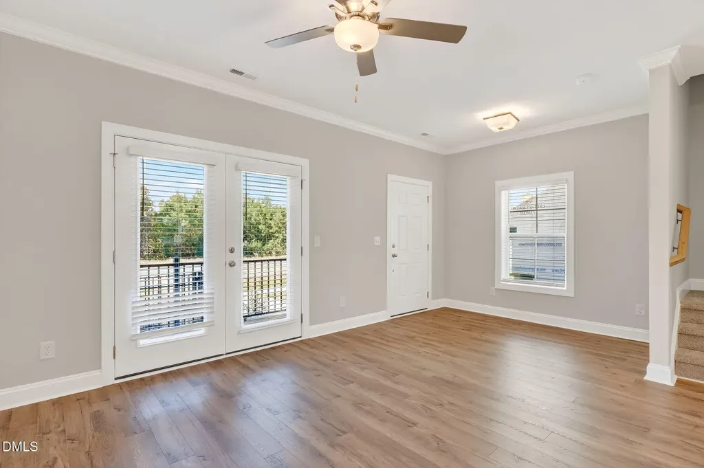 541 Forestville Road Wake Forest NC 27587
