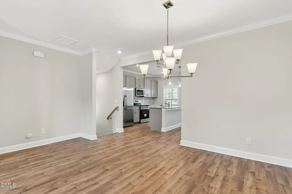 541 Forestville Road Wake Forest NC 27587