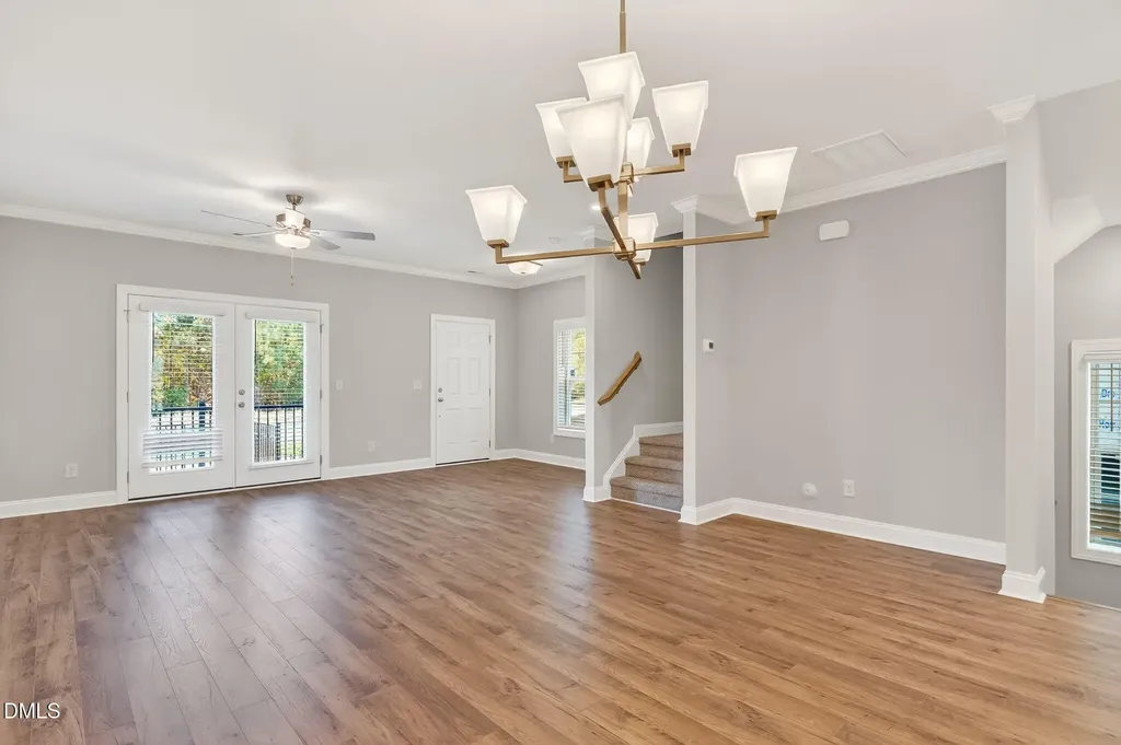 541 Forestville Road Wake Forest NC 27587