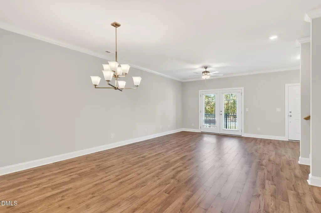 541 Forestville Road Wake Forest NC 27587