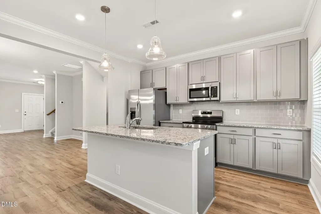 541 Forestville Road Wake Forest NC 27587