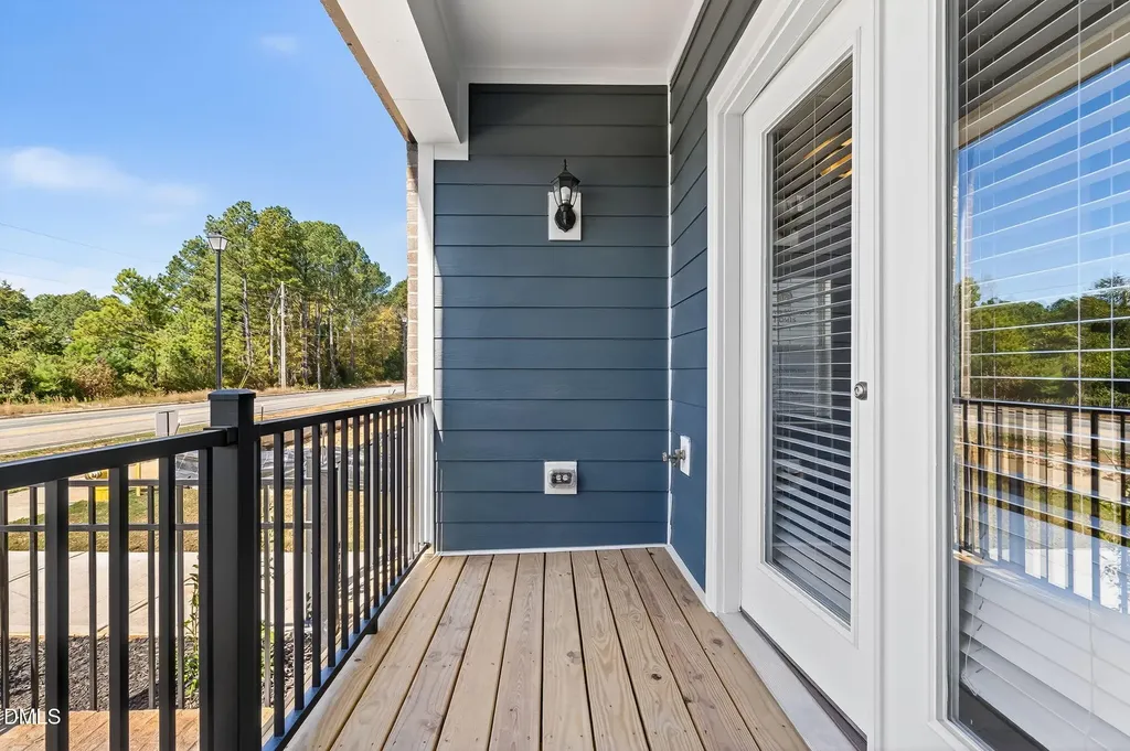 541 Forestville Road Wake Forest NC 27587
