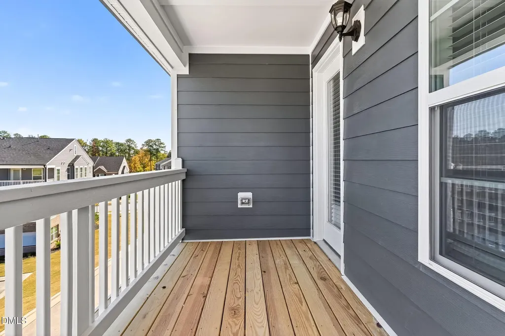 541 Forestville Road Wake Forest NC 27587