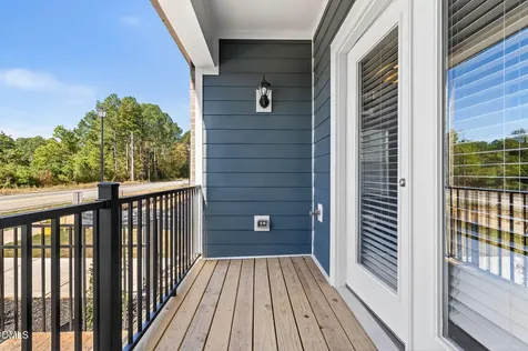 541 Forestville Road Wake Forest NC 27587