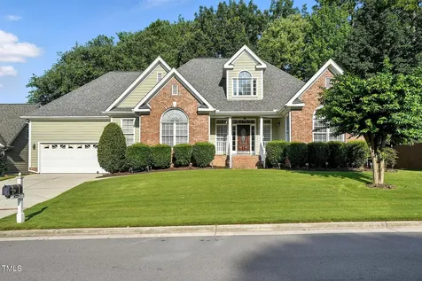 104 Vatersay Drive Apex NC 27502