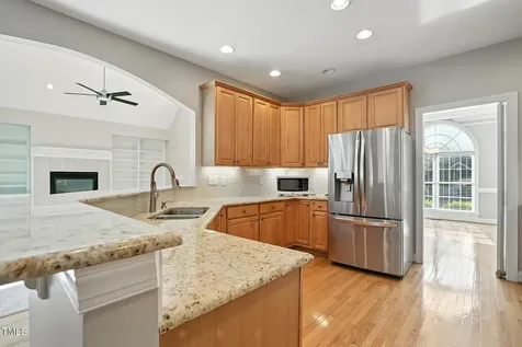 104 Vatersay Drive Apex NC 27502