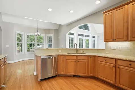 104 Vatersay Drive Apex NC 27502