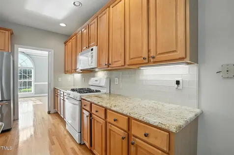 104 Vatersay Drive Apex NC 27502