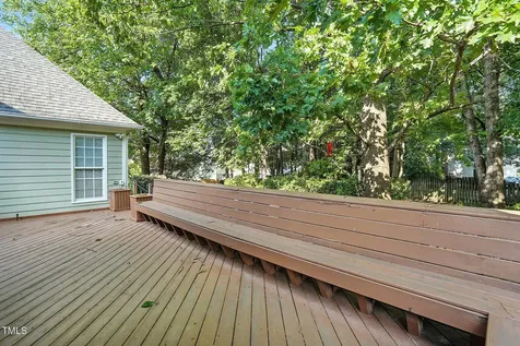 104 Vatersay Drive Apex NC 27502