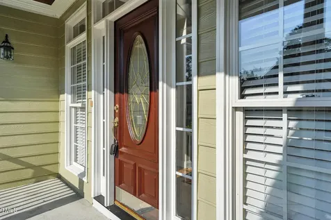 104 Vatersay Drive Apex NC 27502