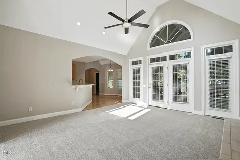 104 Vatersay Drive Apex NC 27502