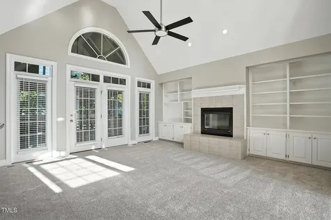 104 Vatersay Drive Apex NC 27502