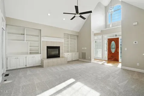104 Vatersay Drive Apex NC 27502