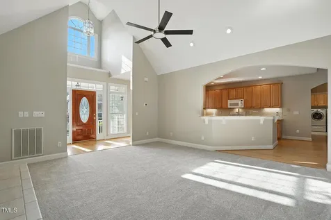 104 Vatersay Drive Apex NC 27502