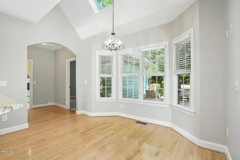 104 Vatersay Drive Apex NC 27502