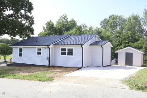 1016 Rauhut Street Burlington NC 27217