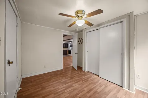 1080 Kudzu Lane Danbury NC 27016