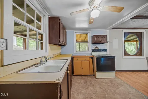 1080 Kudzu Lane Danbury NC 27016