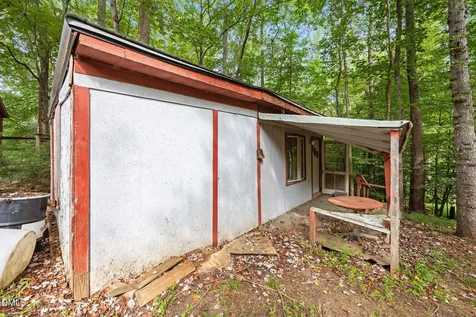 1080 Kudzu Lane Danbury NC 27016
