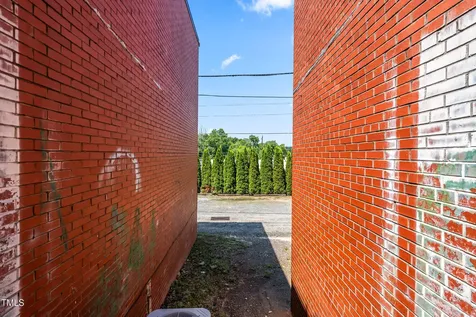 118 S Chatham Avenue Siler City NC 27344
