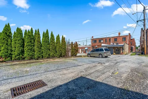 118 S Chatham Avenue Siler City NC 27344