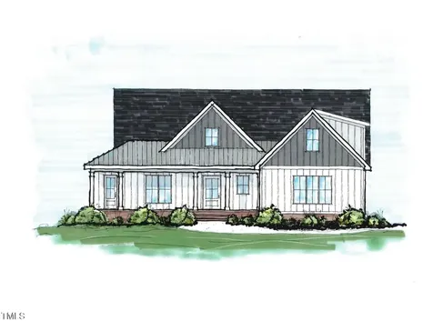 2830 Creek Point Road Graham NC 27253