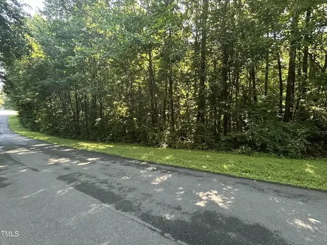 2830 Creek Point Road Graham NC 27253