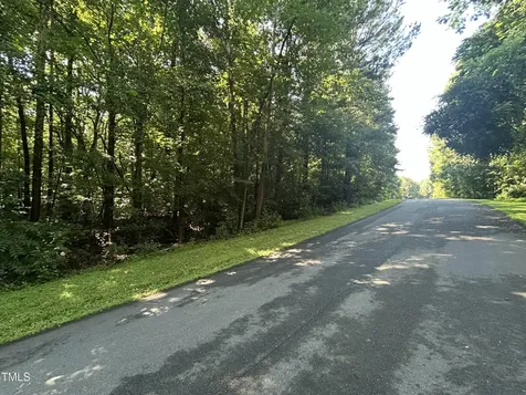 2830 Creek Point Road Graham NC 27253